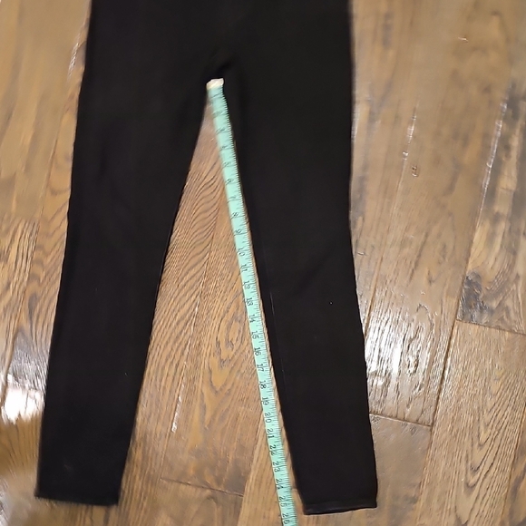 J. Crew Women's Black Skinny Jeans - Picture 4 of 4